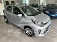2019 KIA Picanto