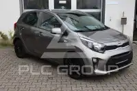 2019 KIA Picanto