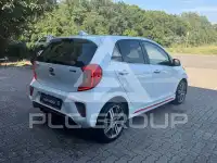2019 KIA Picanto