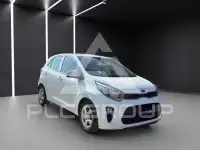 2019 KIA Picanto