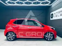 2019 KIA Picanto