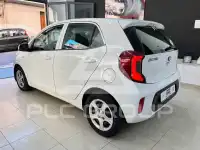 2019 KIA Picanto