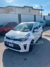 2019 KIA Picanto