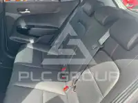 2019 KIA Picanto