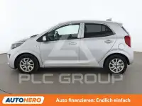2019 KIA Picanto