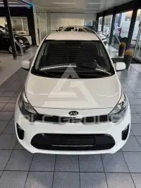 2019 KIA Picanto