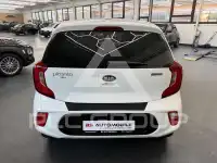 2019 KIA Picanto