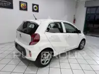 2019 KIA Picanto