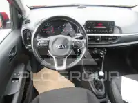 2019 KIA Picanto