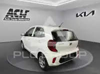 2019 KIA Picanto