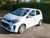 2019 KIA Picanto