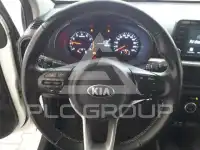 2019 KIA Picanto