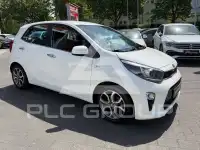 2019 KIA Picanto