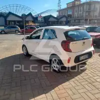 2019 KIA Picanto