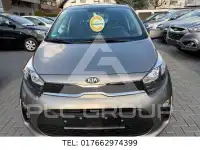 2019 KIA Picanto