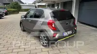 2019 KIA Picanto