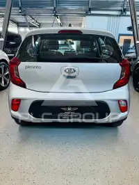 2019 KIA Picanto
