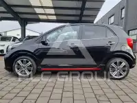 2019 KIA Picanto