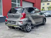 2019 KIA Picanto