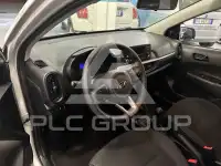 2019 KIA Picanto