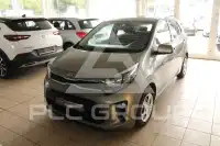 2019 KIA Picanto