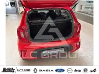 2019 KIA Picanto
