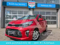 2019 KIA Picanto