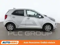 2019 KIA Picanto