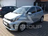 2019 KIA Picanto