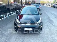 2019 KIA Picanto