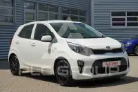 2019 KIA Picanto