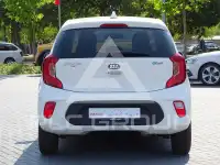 2019 KIA Picanto