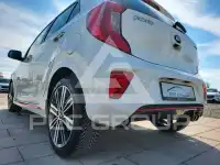 2019 KIA Picanto