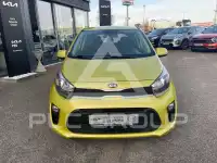 2019 KIA Picanto