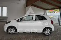 2019 KIA Picanto