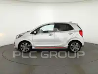2019 KIA Picanto