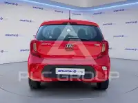 2019 KIA Picanto