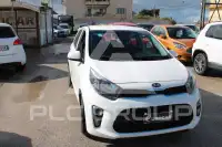 2019 KIA Picanto