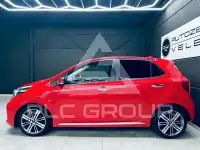 2019 KIA Picanto