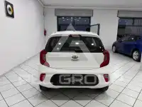 2019 KIA Picanto