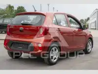 2019 KIA Picanto