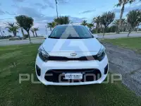 2019 KIA Picanto