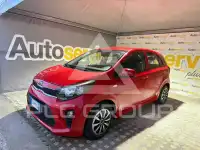 2019 KIA Picanto