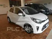2019 KIA Picanto