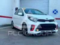2019 KIA Picanto