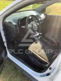 2019 KIA Picanto