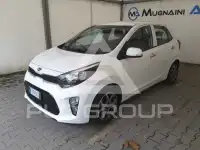 2019 KIA Picanto