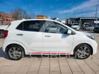 2019 KIA Picanto