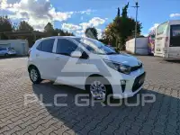 2019 KIA Picanto