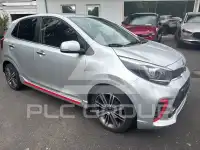 2019 KIA Picanto